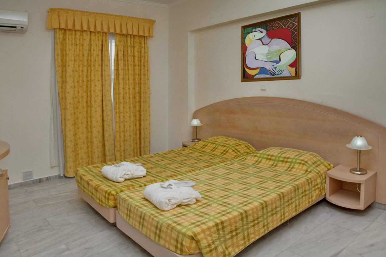 Jo An Beach Hotel foto 20