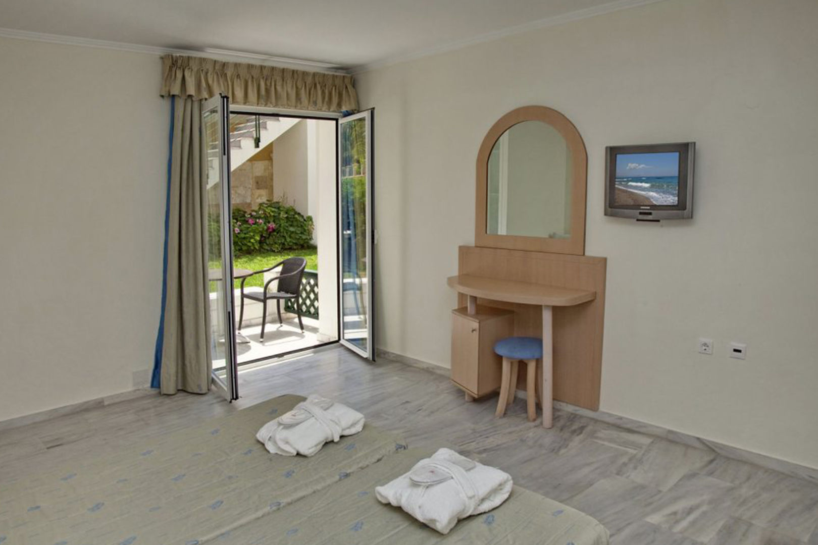 Jo An Beach Hotel foto 18