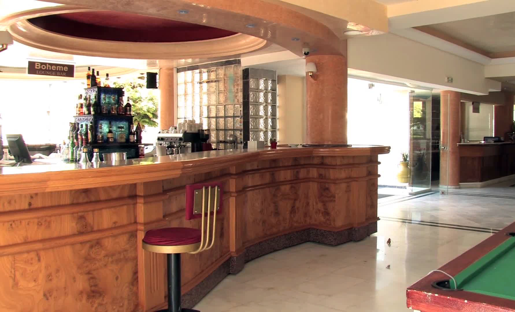 Jo An Beach Hotel foto 10
