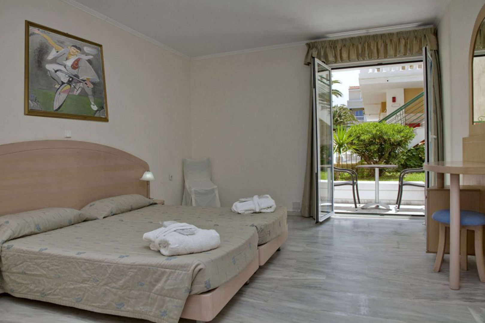 Jo An Beach Hotel foto 17