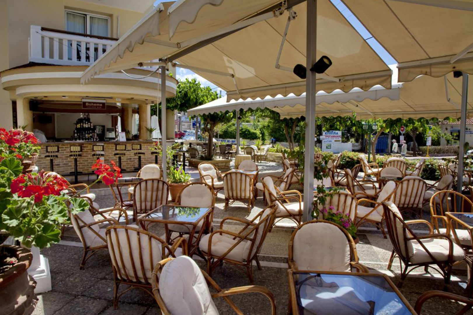 Jo An Beach Hotel foto 36