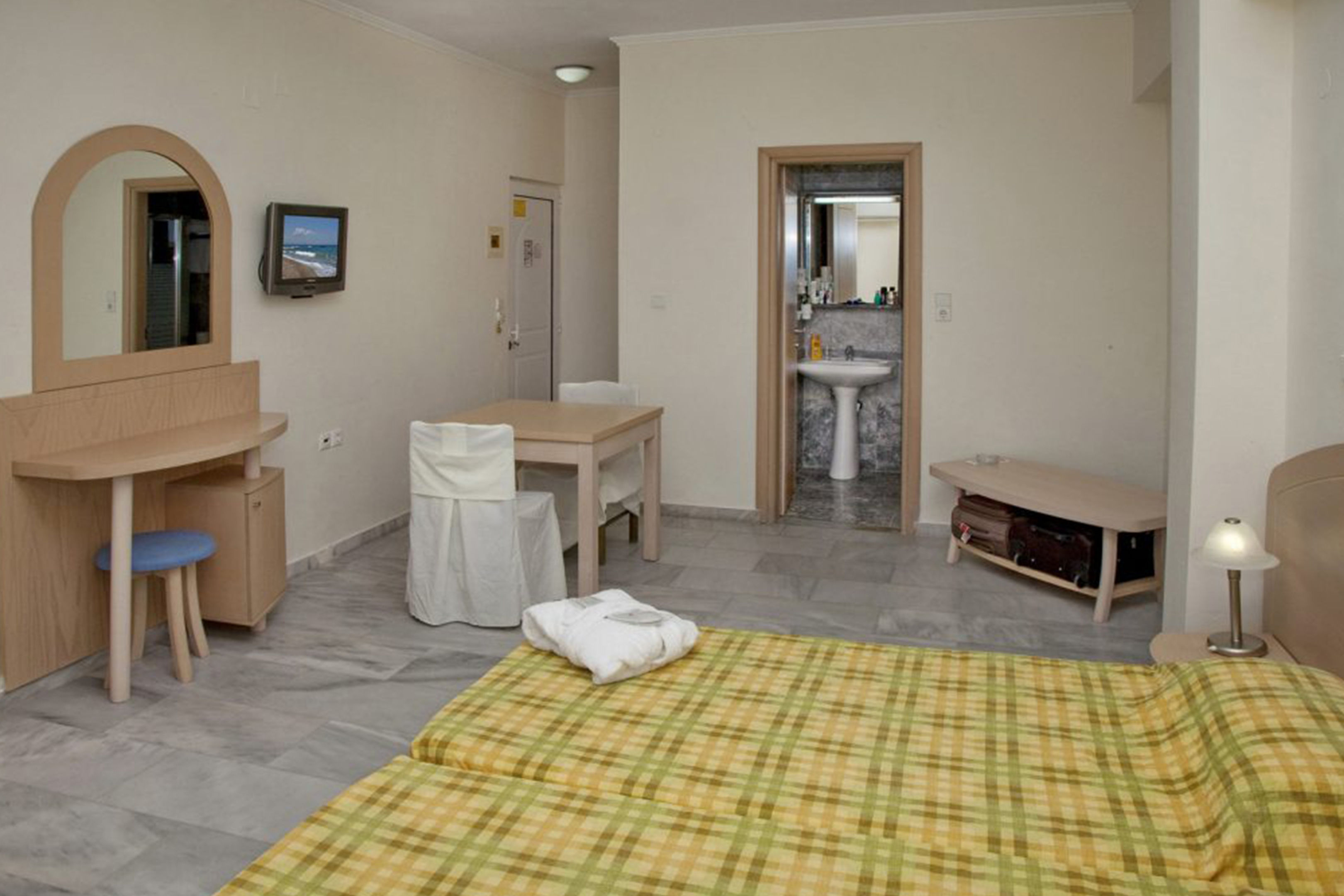 Jo An Beach Hotel foto 22