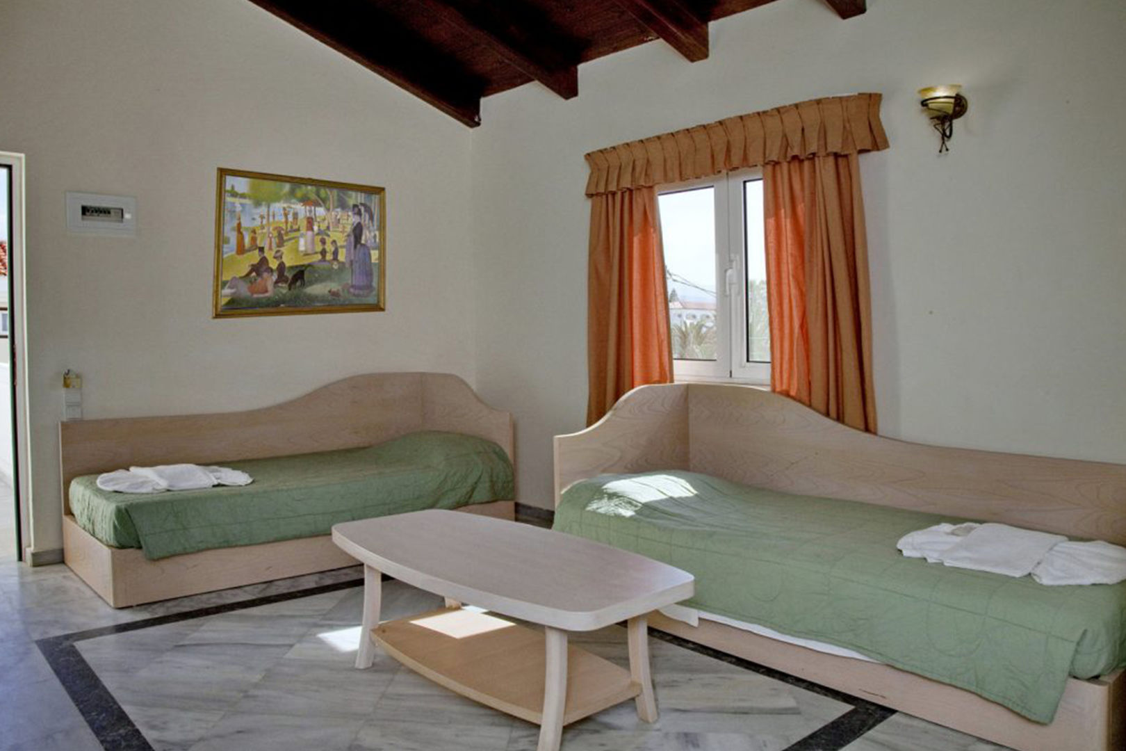 Jo An Beach Hotel foto 41