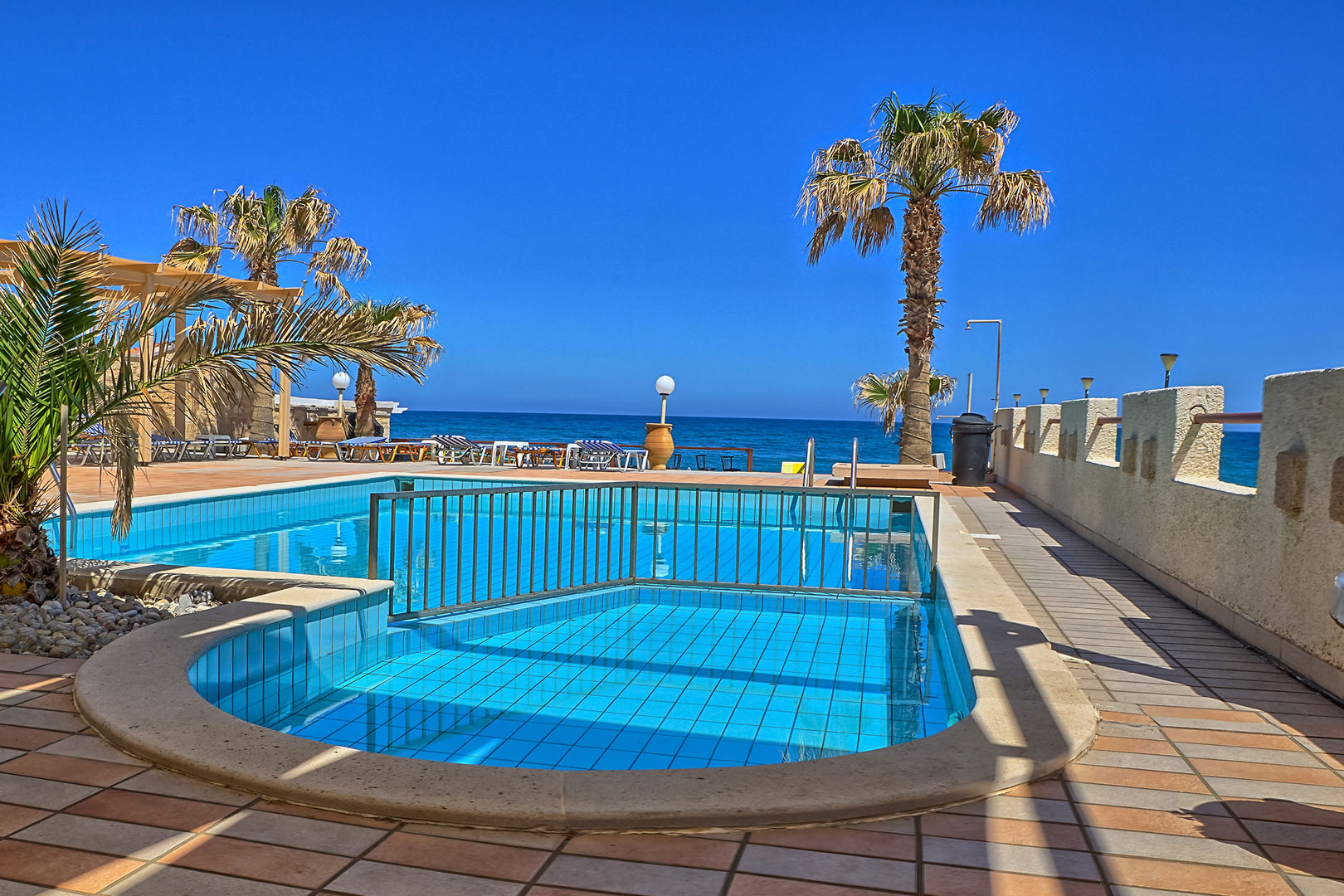 Jo An Beach Hotel foto 14