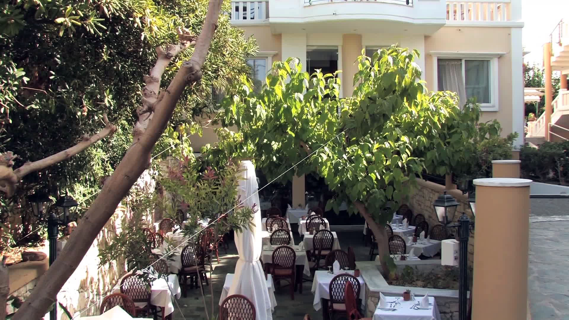 Jo An Beach Hotel foto 11
