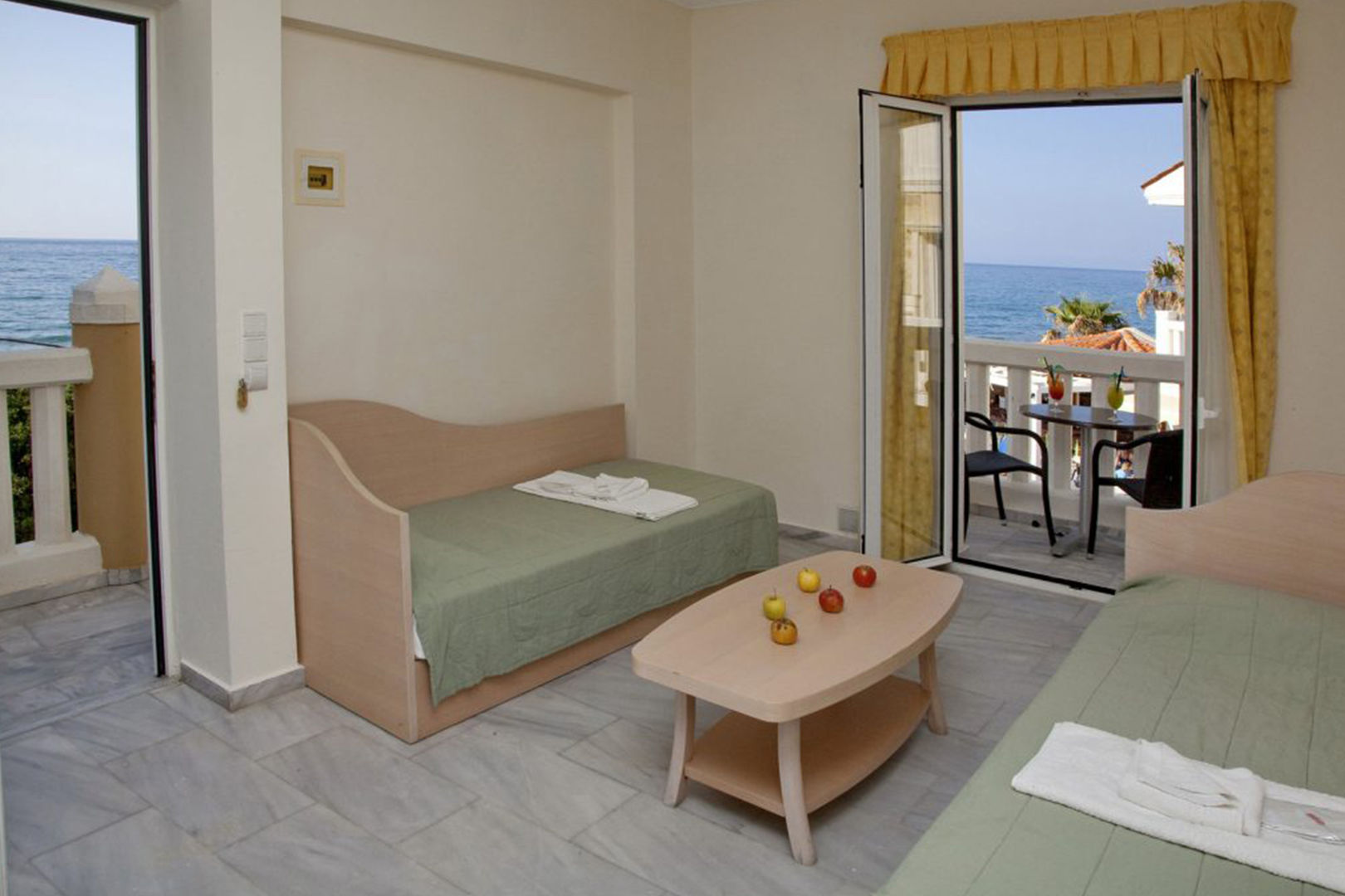 Jo An Beach Hotel foto 16