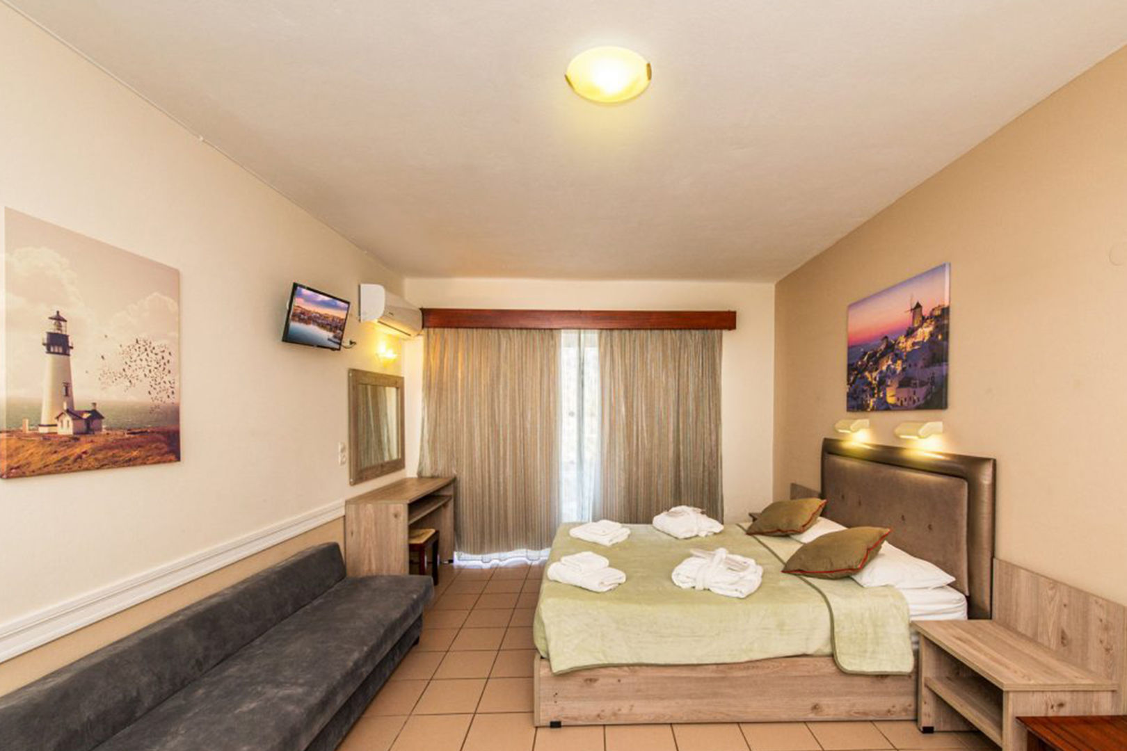 Jo An Beach Hotel foto 27