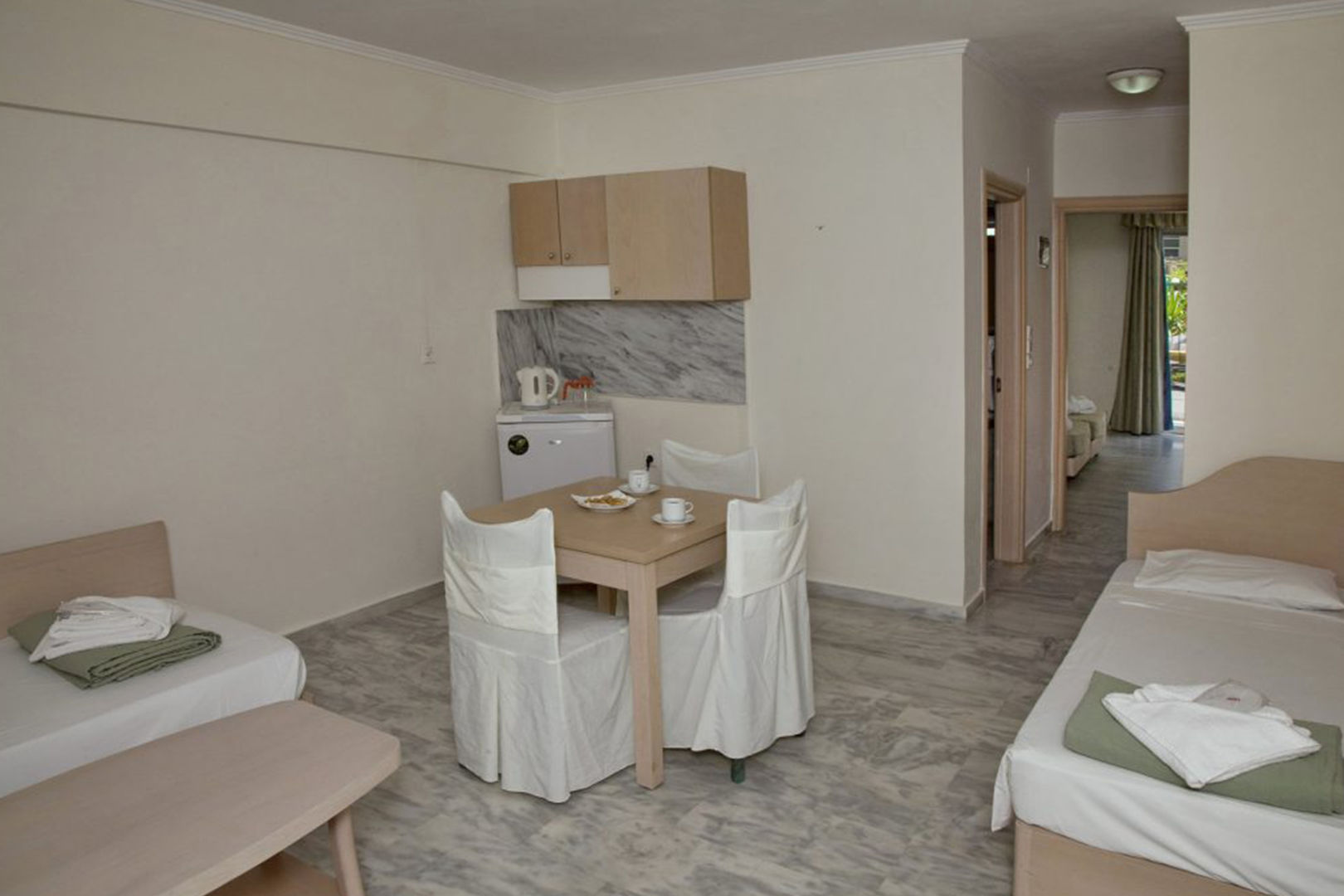 Jo An Beach Hotel foto 15