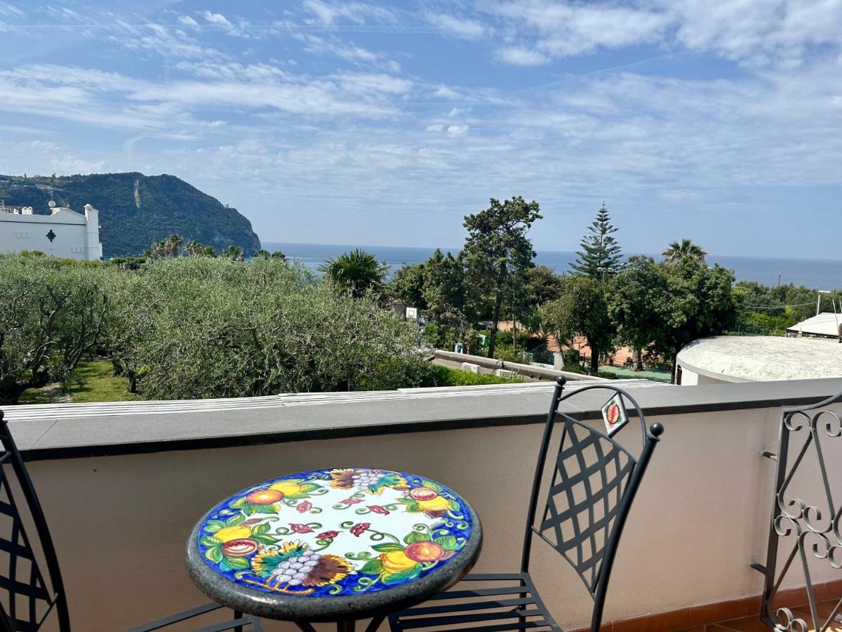 Hotel Ideal in Forio (d'Ischia) - foto 5