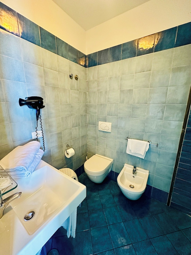 Hotel Ideal foto 16