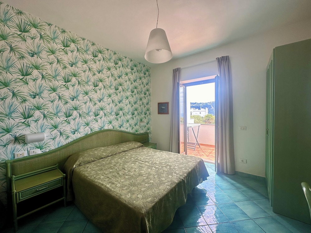 Hotel Ideal foto 6