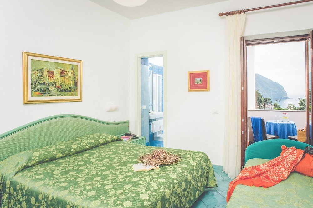Hotel Ideal foto 9