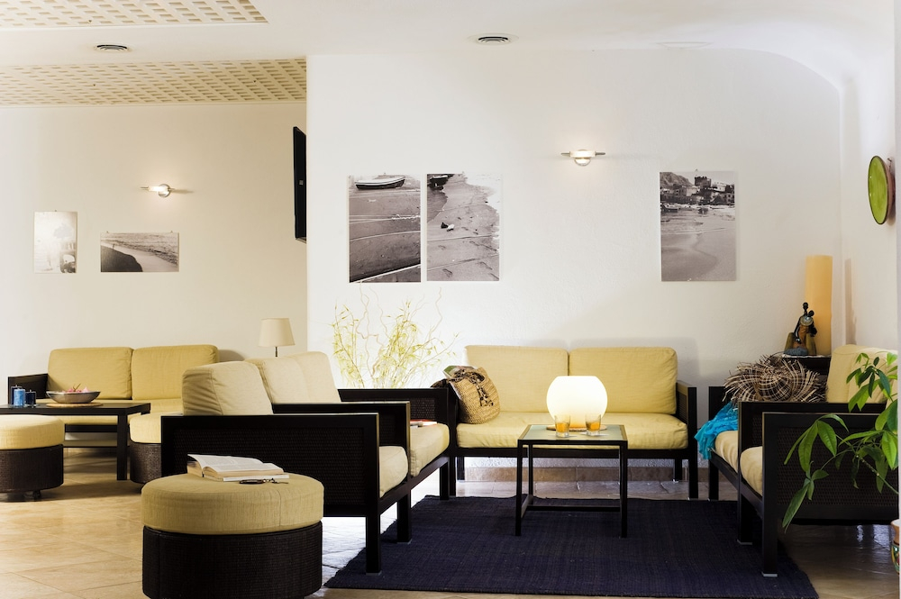 Hotel Ideal foto 28