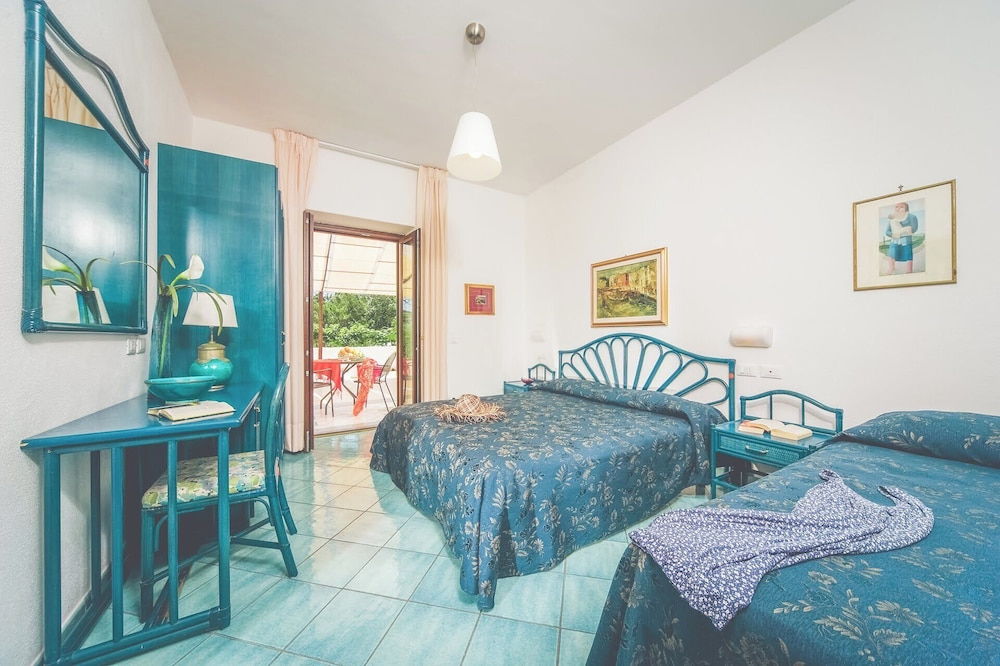 Hotel Ideal foto 10