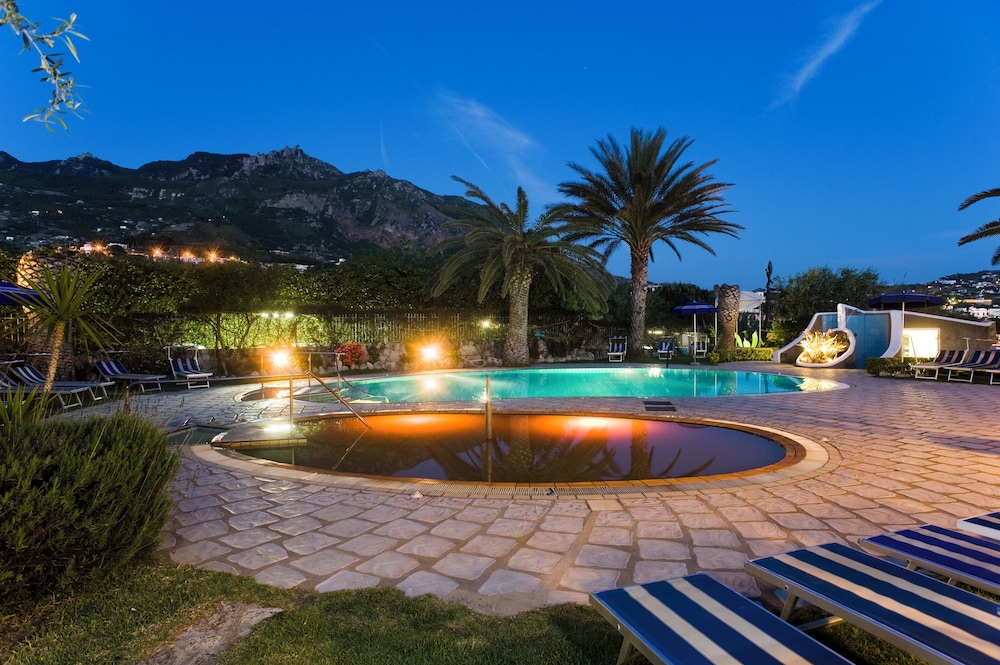 Hotel Ideal foto 24