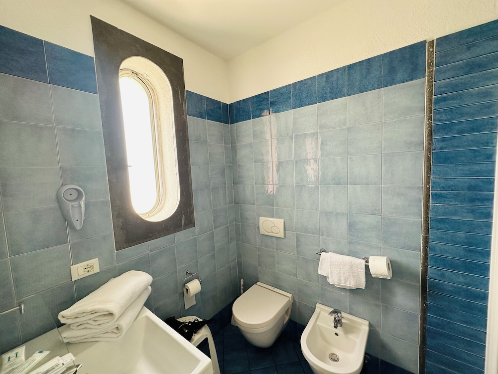 Hotel Ideal foto 17