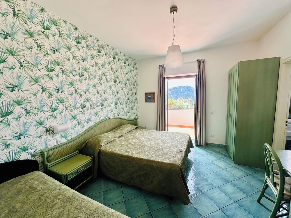 Hotel Ideal foto 7