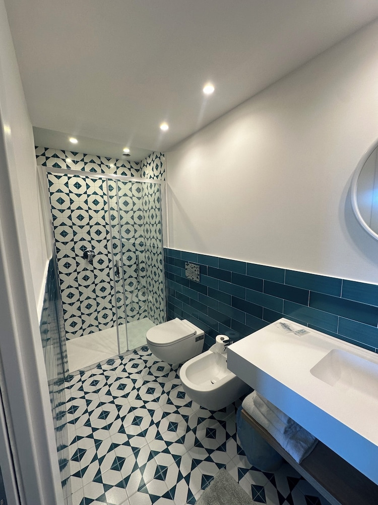 Hotel Ideal foto 19
