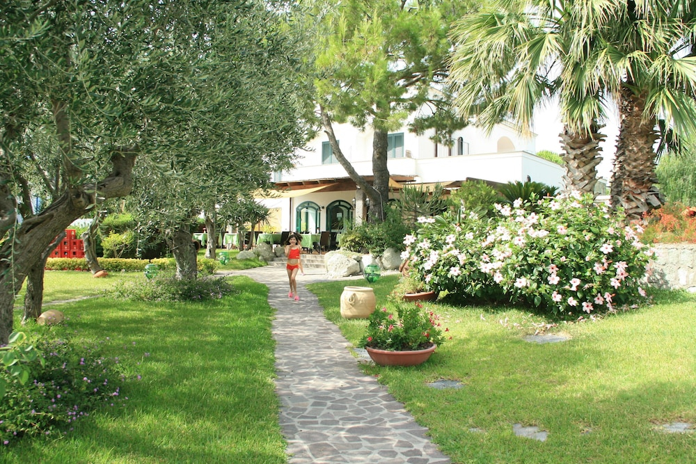 Hotel Ideal foto 38