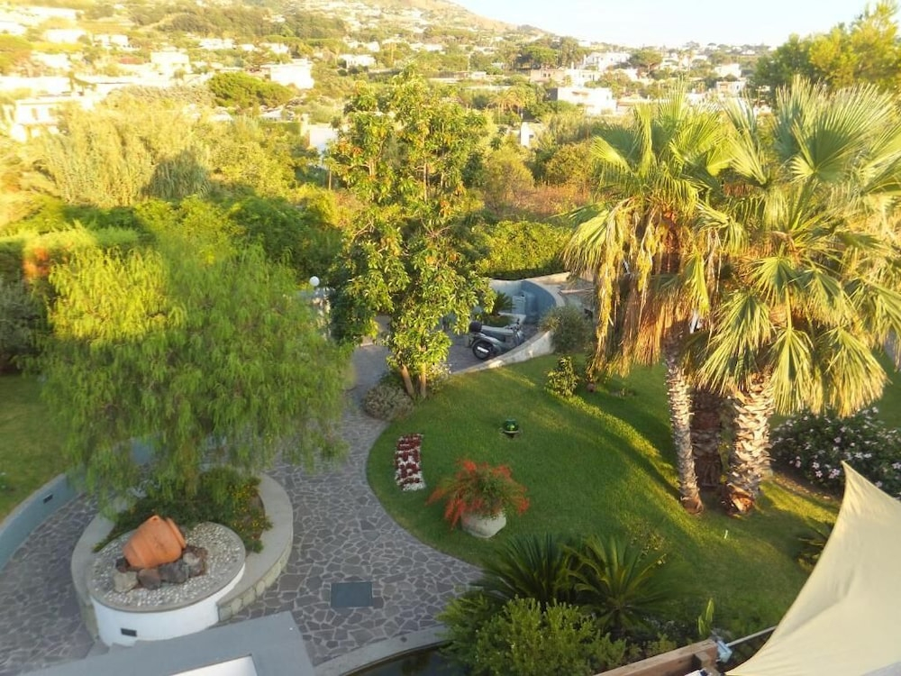 Hotel Ideal foto 47