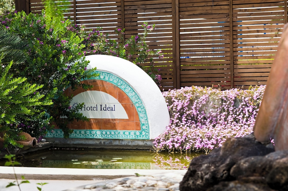Hotel Ideal foto 33