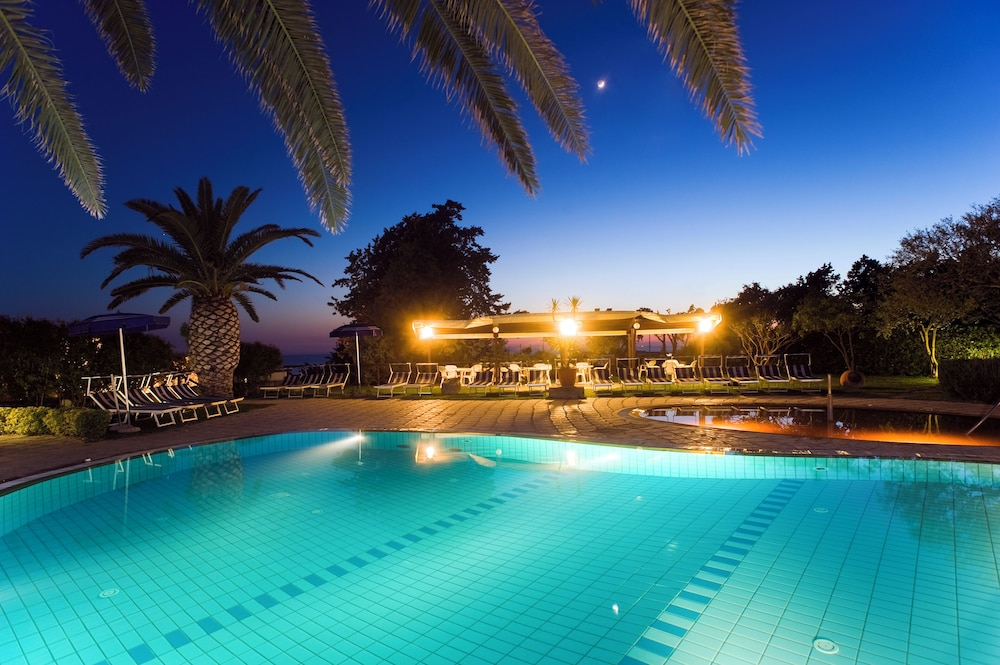 Hotel Ideal foto 23