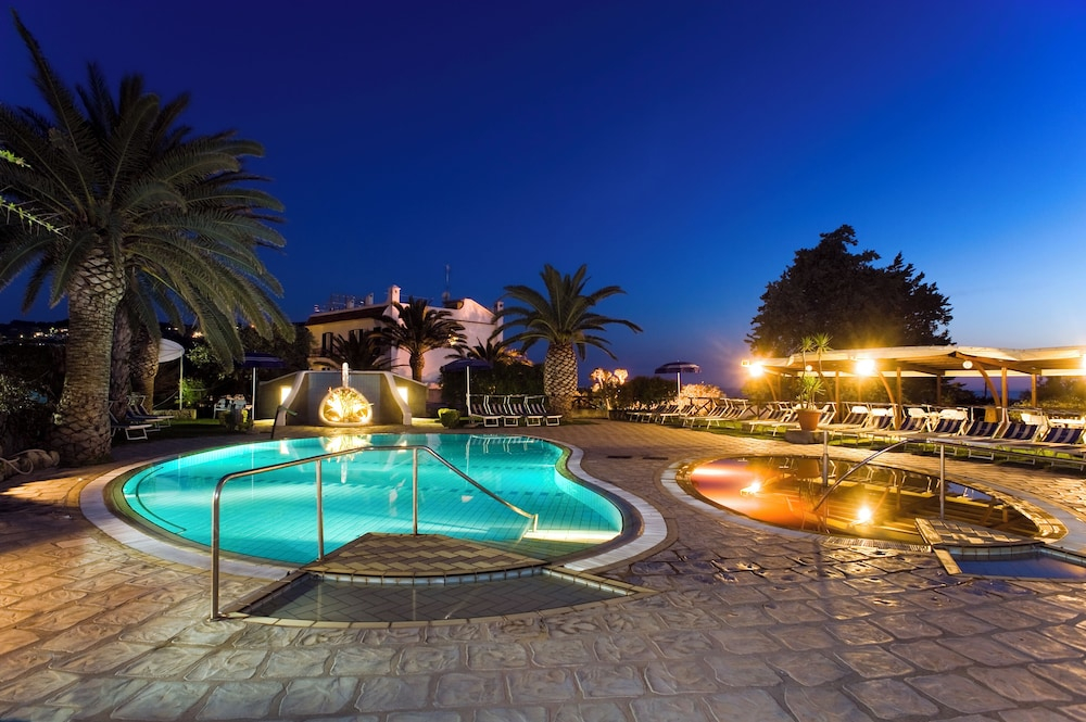 Hotel Ideal foto 22