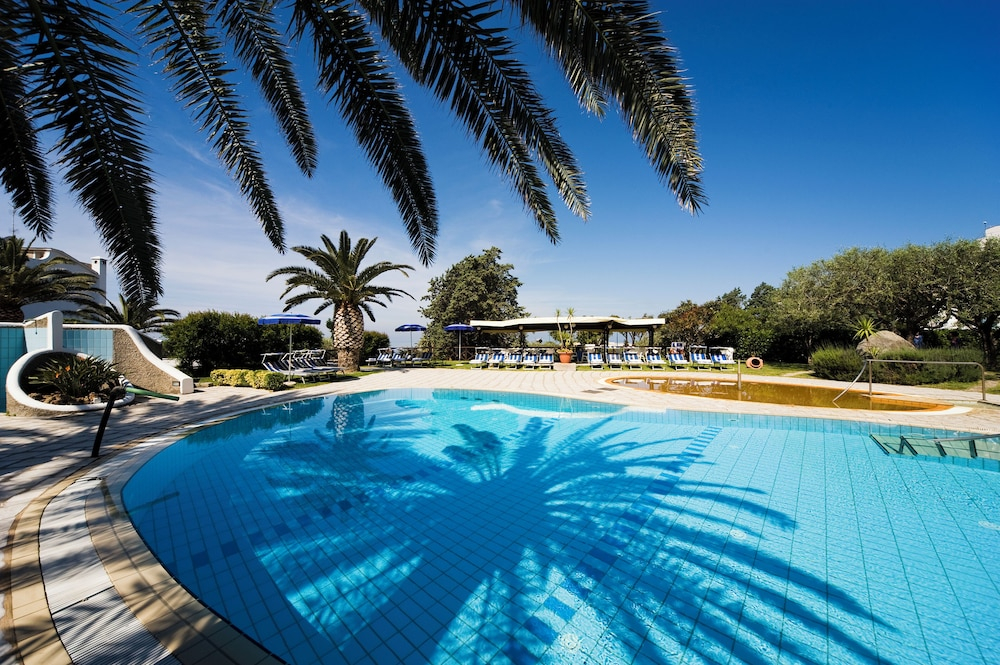 Hotel Ideal foto 21