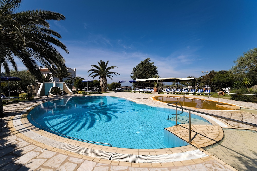 Hotel Ideal foto 27