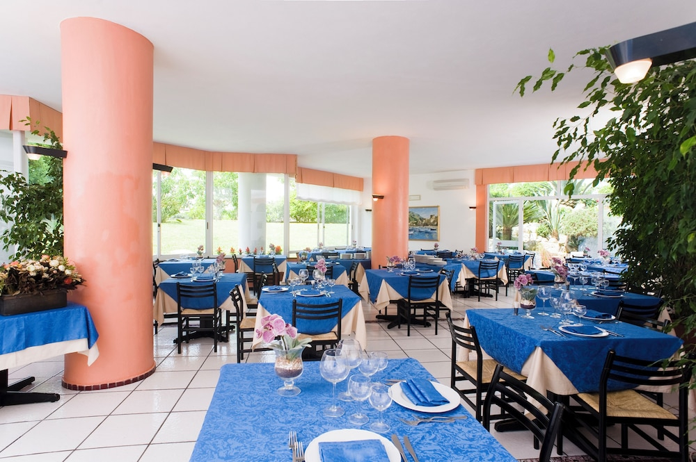 Hotel Ideal foto 11