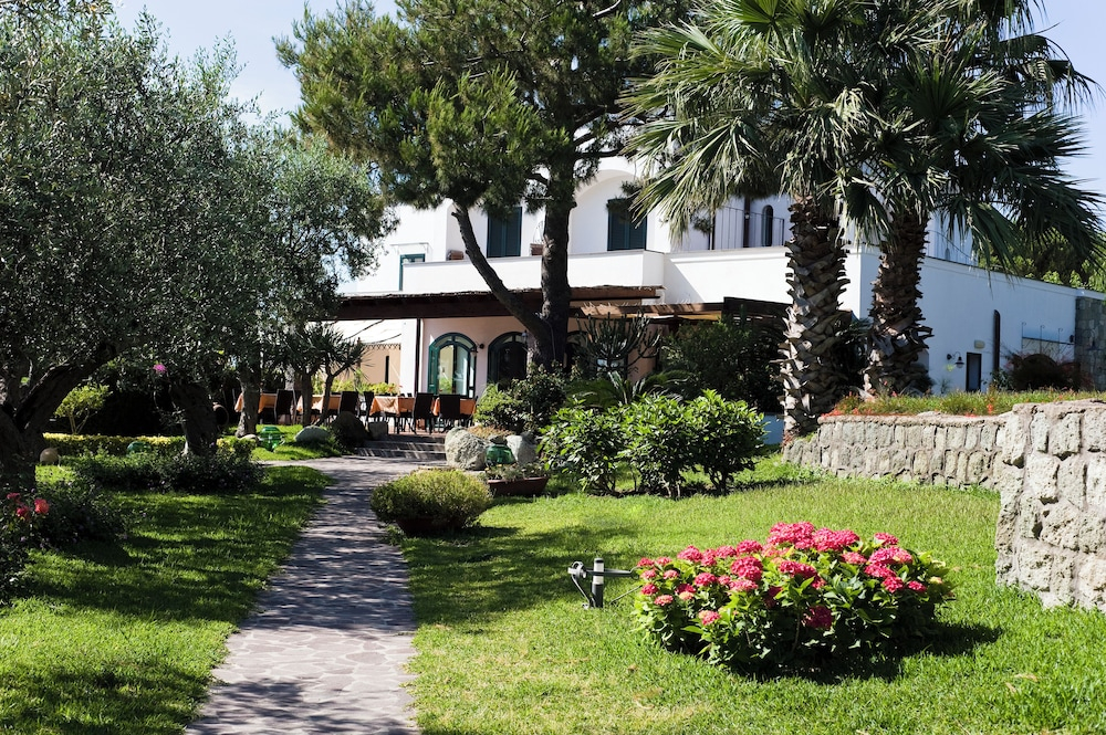 Hotel Ideal foto 36