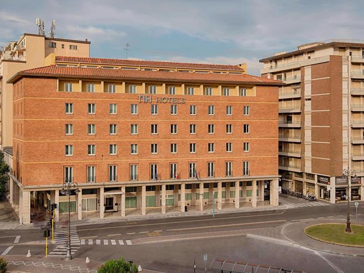 NH Pisa foto 2