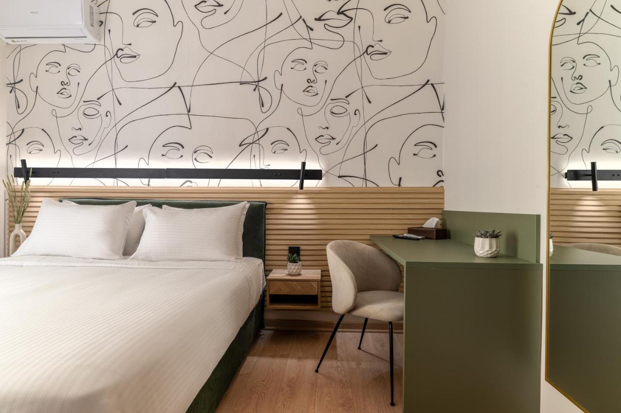 Phalerus Suites foto 2