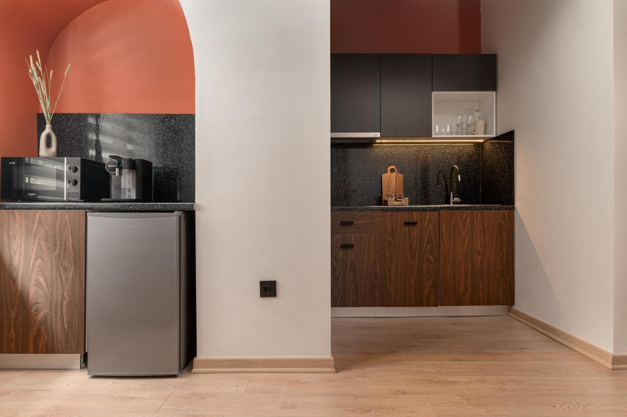 Phalerus Suites foto 4