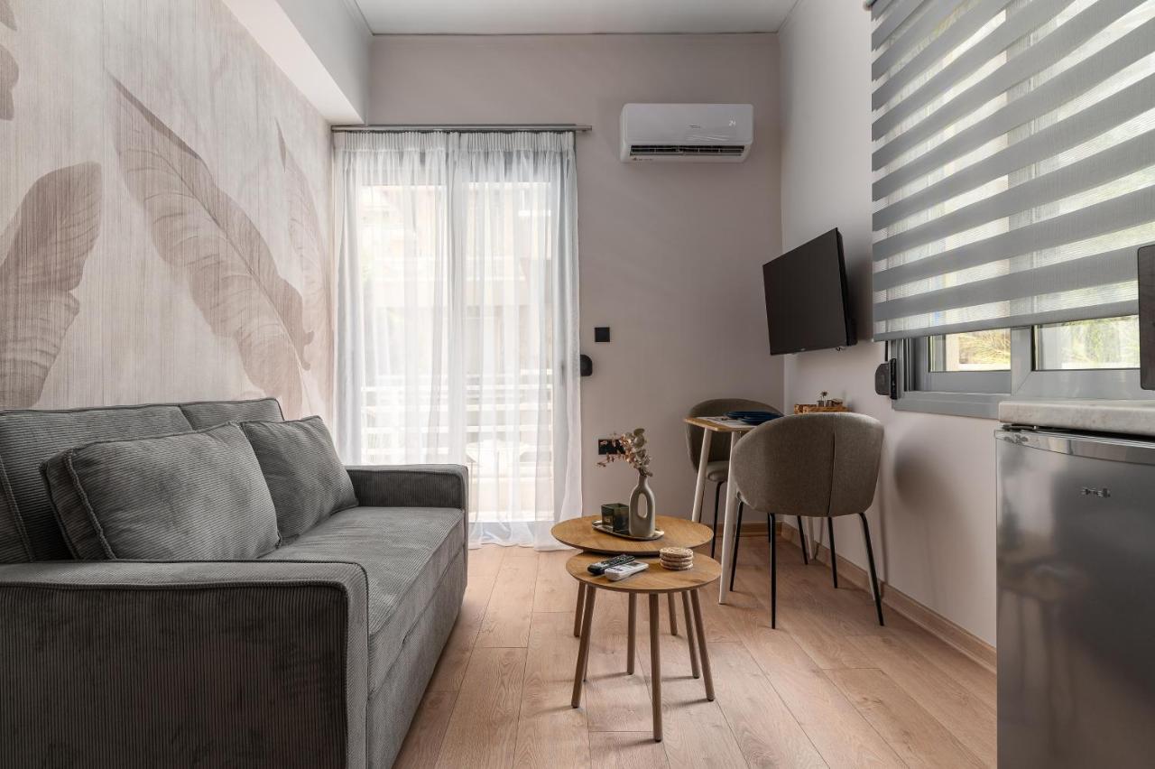 Phalerus Suites in Athens - foto 5