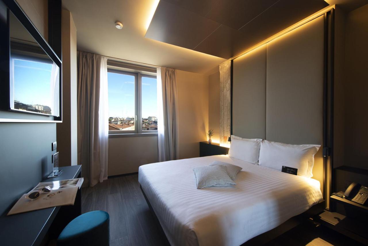 7BA Hotel Milano foto 2