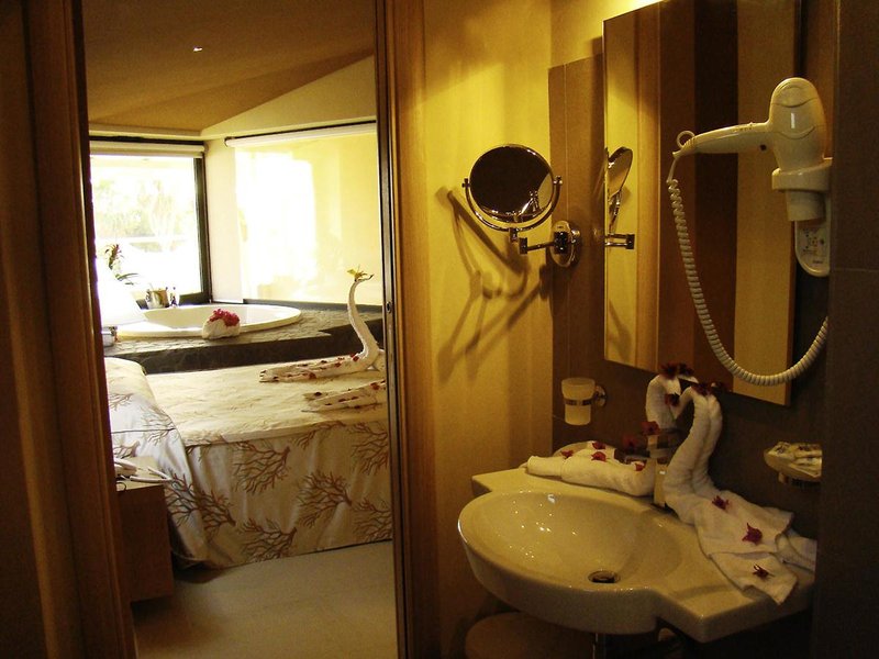 Residence Sciaron foto 7