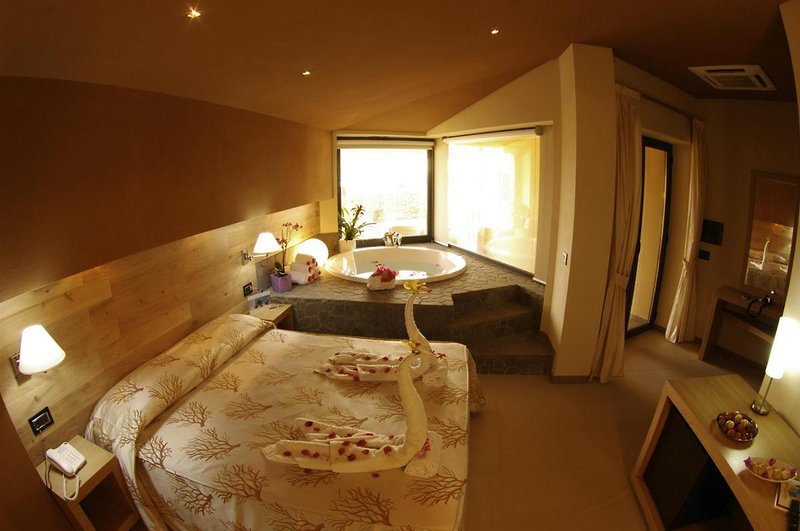 Residence Sciaron foto 5