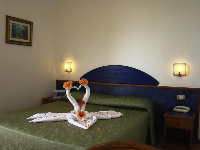 Residence Sciaron foto 6