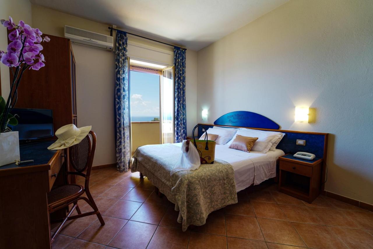Residence Sciaron in Ricadi - foto 2