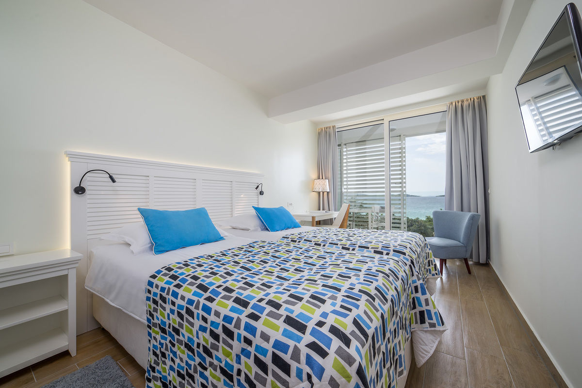 Amadria Park Beach Hotel Jure foto 19