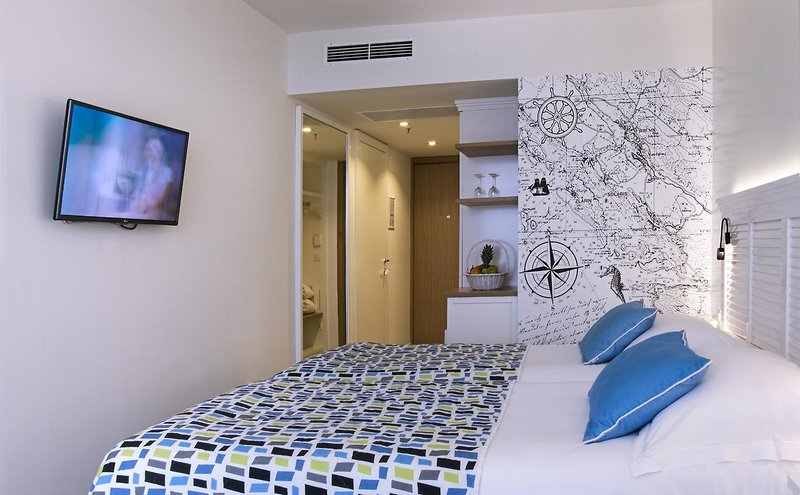 Amadria Park Beach Hotel Jure foto 53