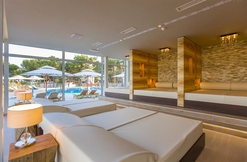 Amadria Park Beach Hotel Jure foto 7