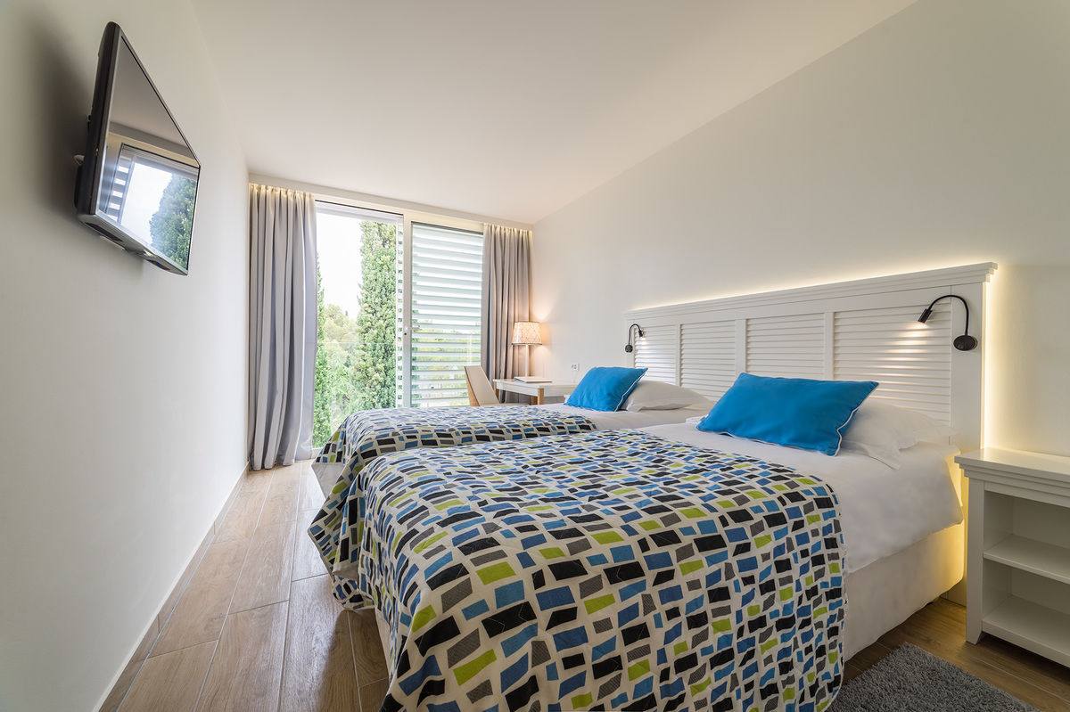 Amadria Park Beach Hotel Jure foto 44