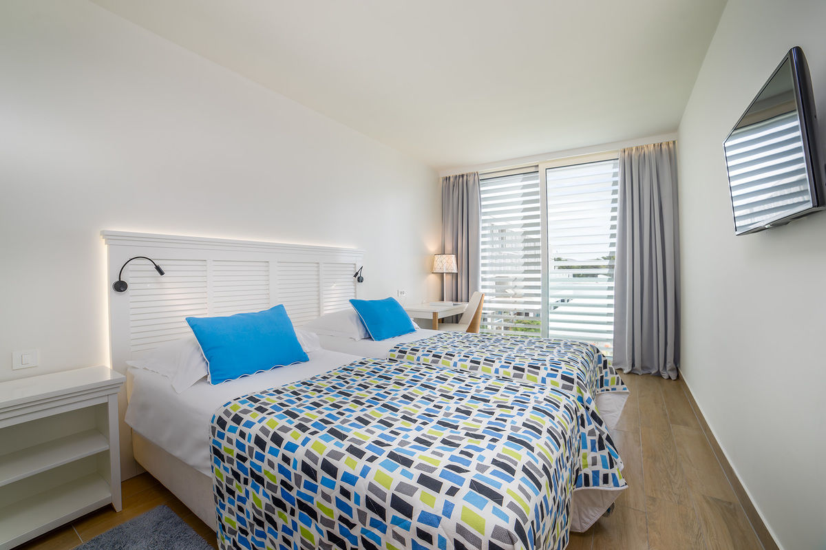 Amadria Park Beach Hotel Jure foto 32