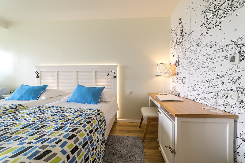 Amadria Park Beach Hotel Jure foto 23