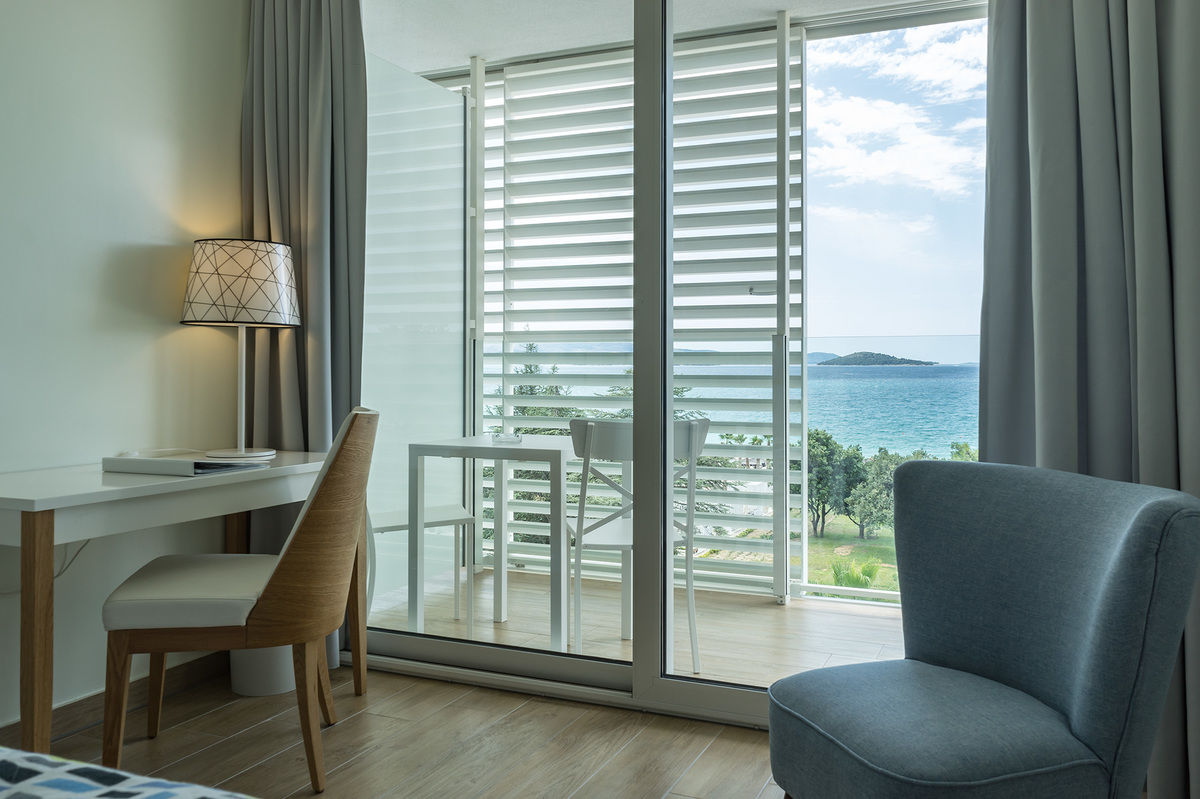 Amadria Park Beach Hotel Jure foto 17