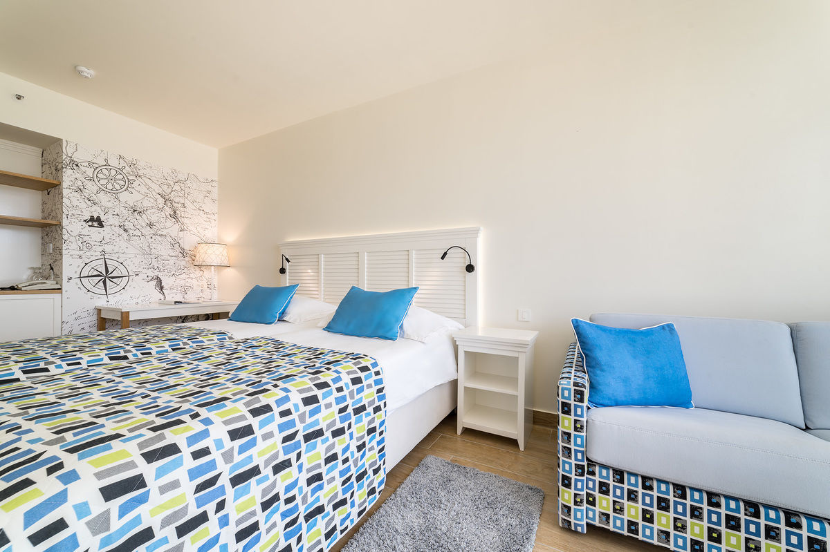Amadria Park Beach Hotel Jure foto 56