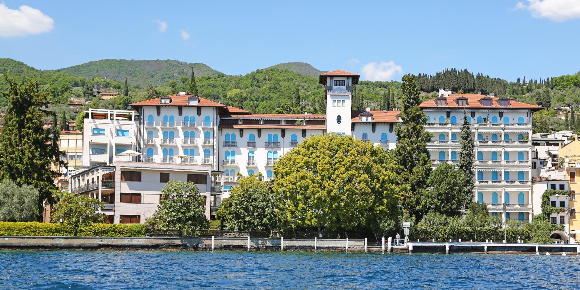 Savoy Palace foto 17