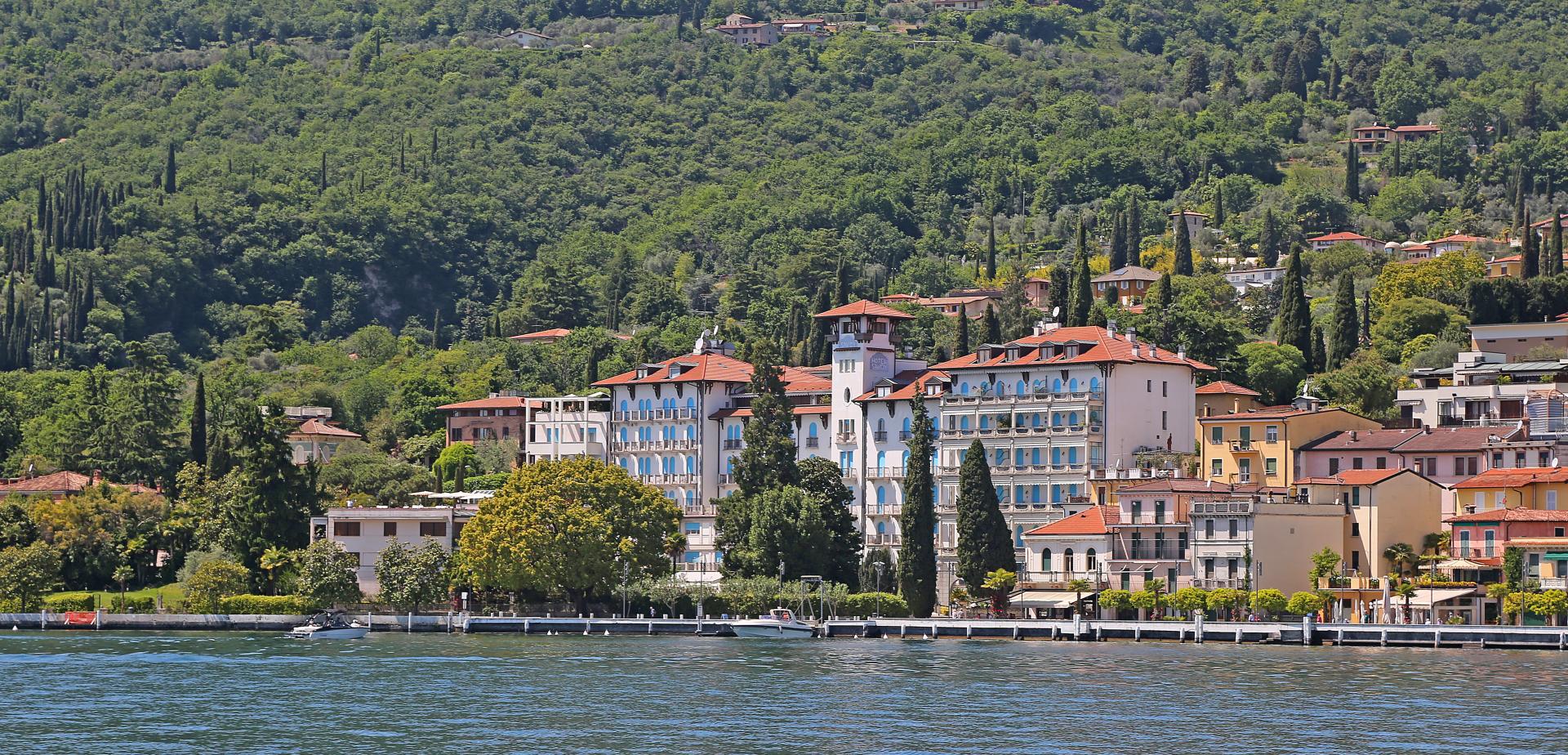 Savoy Palace foto 27